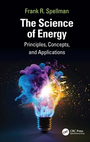 Buy Science Of Energy Principles, Concepts, And Applications