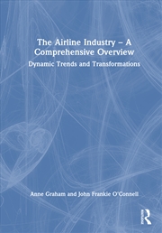 Buy Airline Industry – A Comprehensive Overview Dynamic Trends And Transformations
