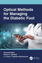 Buy Optical Methods For Managing The Diabetic Foot
