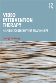 Buy Video Intervention Therapy Help In Psychotherapy For Relationships