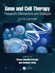 Buy Gene And Cell Therapy Therapeutic Mechanisms And Strategies