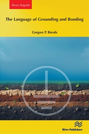 Buy Language Of Grounding And Bonding