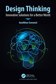 Buy Design Thinking Innovative Solutions For A Better World