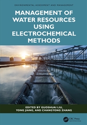 Buy Management Of Water Resources Using Electrochemical Methods