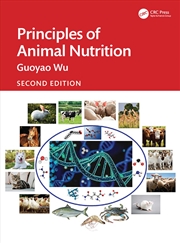 Buy Principles Of Animal Nutrition