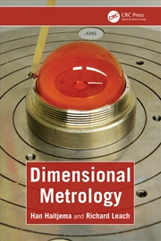 Buy Dimensional Metrology