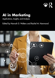 Buy Ai In Marketing Applications, Insights, And Analysis