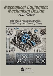 Buy Mechanical Equipment Mechanism Design 100 Cases