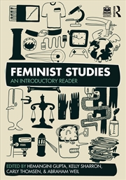 Buy Feminist Studies An Introductory Reader