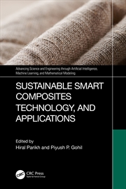 Buy Sustainable Smart Composites Technology, And Applications