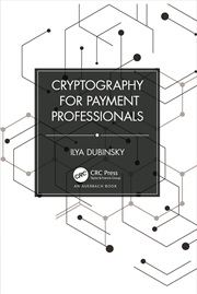 Buy Cryptography For Payment Professionals