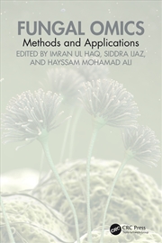 Buy Fungal Omics Methods And Applications