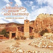 Buy Blessings Peace And Harmony