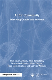 Buy Ai For Community Preserving Culture And Tradition