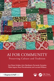 Buy Ai For Community Preserving Culture And Tradition