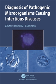 Buy Diagnosis Of Pathogenic Microorganisms Causing Infectious Diseases