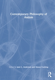 Buy Contemporary Philosophy Of Autism