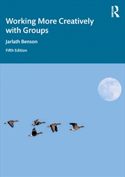 Buy Working More Creatively With Groups