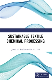 Buy Sustainable Textile Chemical Processing