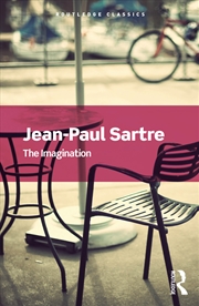 Buy Imagination