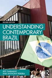 Buy Understanding Contemporary Brazil