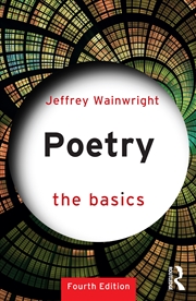 Buy Poetry: The Basics