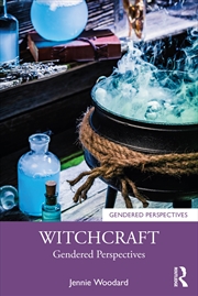 Buy Witchcraft Gendered Perspectives