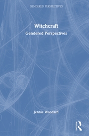 Buy Witchcraft Gendered Perspectives