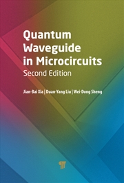 Buy Quantum Waveguide In Microcircuits (Second Edition)