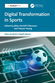 Buy Digital Transformation In Sports