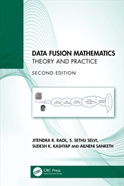 Buy Data Fusion Mathematics Theory And Practice