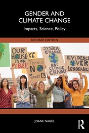 Buy Gender And Climate Change Impacts, Science, Policy