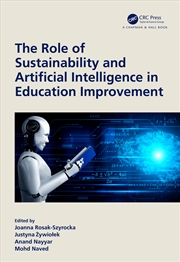 Buy Role Of Sustainability And Artificial Intelligence In Education Improvement