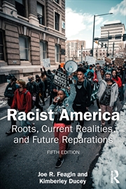 Buy Racist America Roots, Current Realities, And Future Reparations