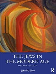 Buy Jews In The Modern Age