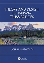 Buy Theory And Design Of Railway Truss Bridges