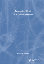 Buy Animation Craft For 3D And 2D Animators
