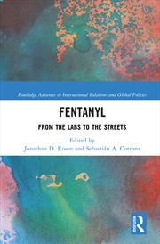 Buy Fentanyl From The Labs To The Streets