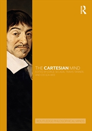 Buy Cartesian Mind