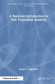 Buy Bayesian Introduction To Fish Population Analysis