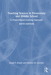 Buy Teaching Science In Elementary And Middle School A Project-Based Learning Approach