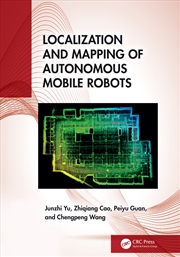 Buy Localization And Mapping Of Autonomous Mobile Robots