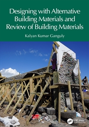 Buy Designing With Alternative Building Materials And Review Of Building Materials