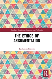 Buy Ethics Of Argumentation