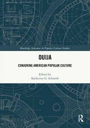 Buy Ouija Conjuring American Popular Culture