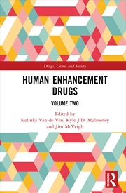 Buy Human Enhancement Drugs Volume Two