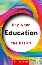 Buy Education: The Basics
