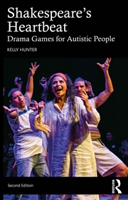 Buy Shakespeare's Heartbeat Drama Games For Autistic People