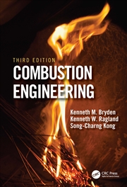 Buy Combustion Engineering