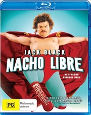 Buy Nacho Libre